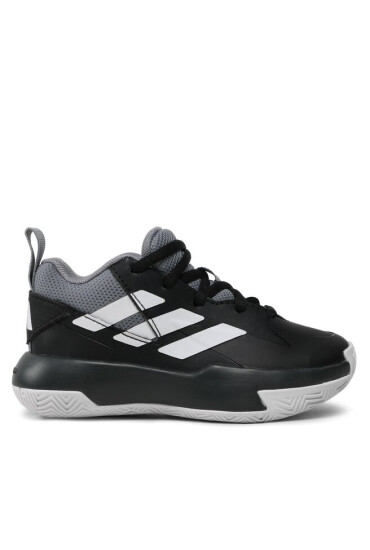adidas Обувки за баскетбол Cross 'Em Up Select IE9244 Черен - Mera.bg