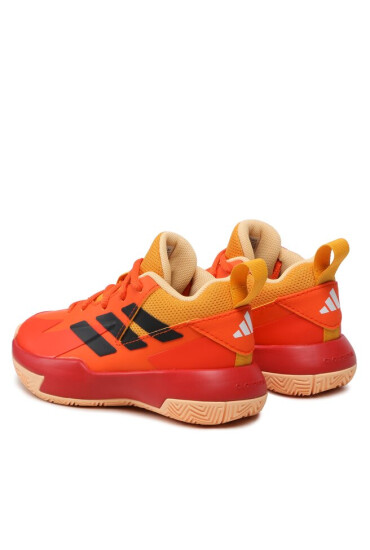 adidas Обувки за баскетбол Cross 'Em Up Select IE9245 Оранжев - Mera.bg