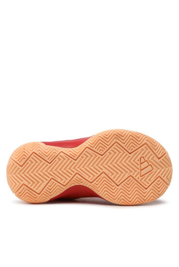 adidas Обувки за баскетбол Cross 'Em Up Select IE9245 Оранжев - Mera.bg