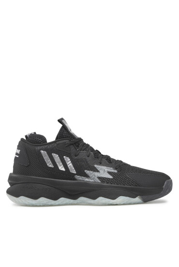 adidas Обувки за баскетбол Dame 8 GY6461 Черен - Mera.bg
