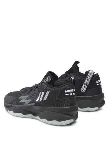 adidas Обувки за баскетбол Dame 8 GY6461 Черен - Mera.bg