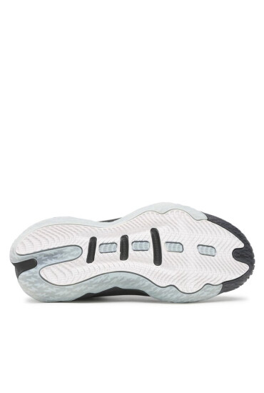 adidas Обувки за баскетбол Dame 8 GY6461 Черен - Mera.bg