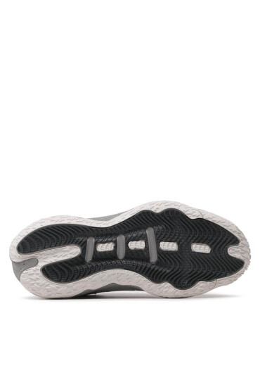 adidas Обувки за баскетбол Dame 8 HR1558 Сив - Mera.bg