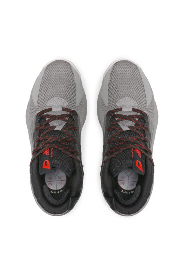 adidas Обувки за баскетбол Dame 8 HR1558 Сив - Mera.bg