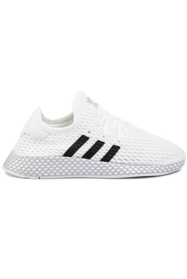 adidas Сникърси Deerupt Runner C F34297 Бял - Mera.bg