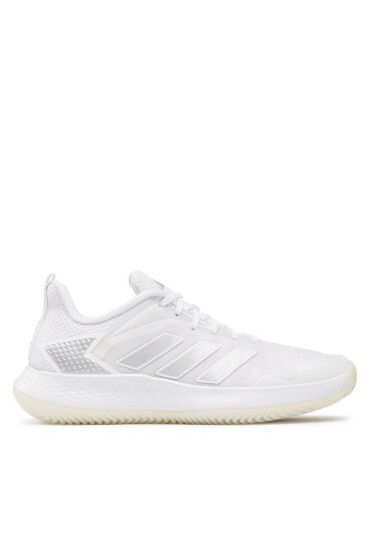 adidas Обувки за тенис Defiant Speed Clay Tennis ID1513 Бял - Mera.bg
