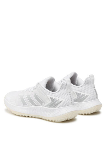 adidas Обувки за тенис Defiant Speed Clay Tennis ID1513 Бял - Mera.bg
