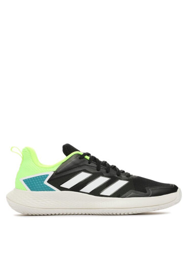 adidas Обувки за тенис Defiant Speed Tennis Shoes ID1511 Черен - Mera.bg
