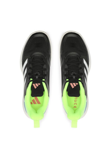 adidas Обувки за тенис Defiant Speed Tennis Shoes ID1511 Черен - Mera.bg