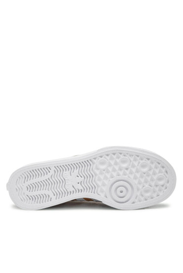 adidas Сникърси Disney Nizza Platform Mid GZ1657 Оранжев - Mera.bg