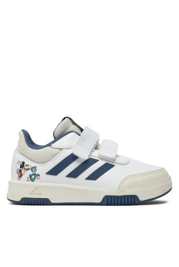 adidas Сникърси Disney Tensaur Sport Kids IF0932 Бял - Mera.bg