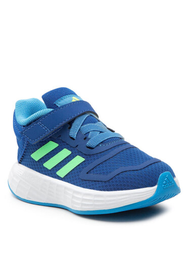 adidas Маратонки за бягане Duramo 10 EL I GY6794 Тъмносин - Mera.bg