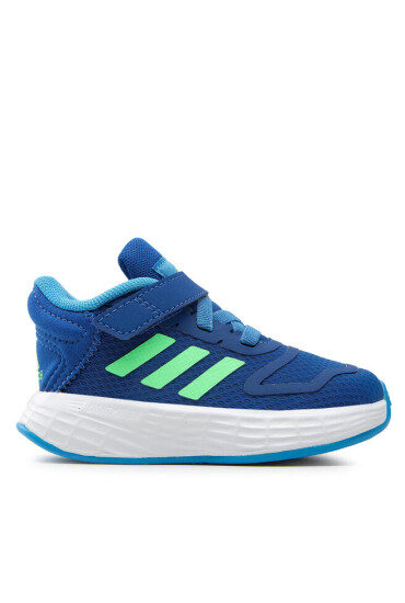 adidas Маратонки за бягане Duramo 10 EL I GY6794 Тъмносин - Mera.bg
