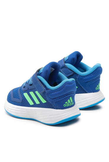 adidas Маратонки за бягане Duramo 10 EL I GY6794 Тъмносин - Mera.bg