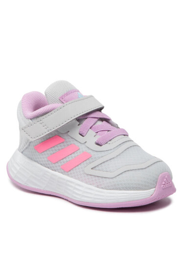 adidas Обувки Duramo 10 El I GY6796 Сив - Mera.bg