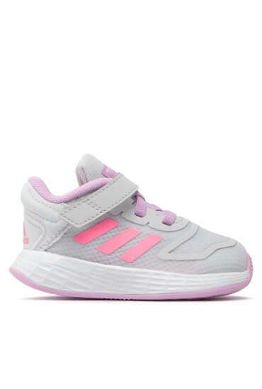 adidas Обувки Duramo 10 El I GY6796 Сив - Mera.bg