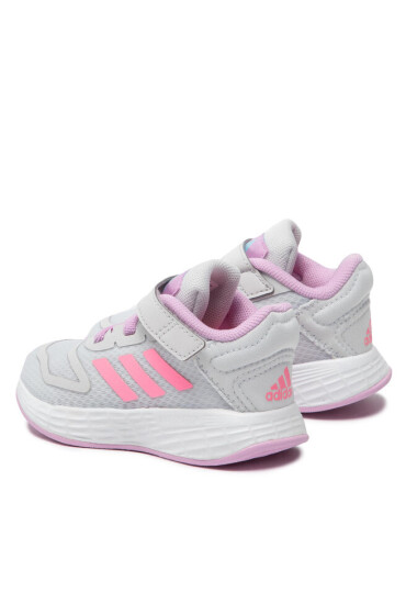 adidas Обувки Duramo 10 El I GY6796 Сив - Mera.bg