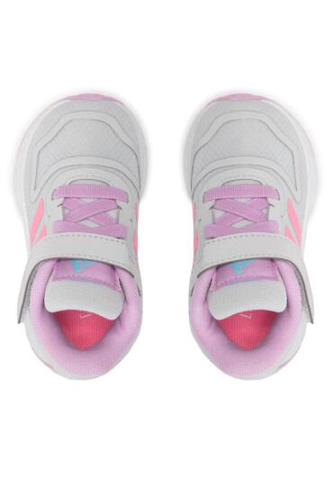 adidas Обувки Duramo 10 El I GY6796 Сив - Mera.bg