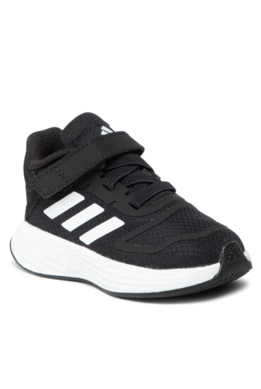 adidas Обувки Duramo 10 EL I GZ0652 Black - Mera.bg