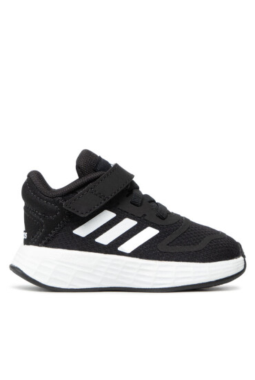 adidas Обувки Duramo 10 EL I GZ0652 Black - Mera.bg