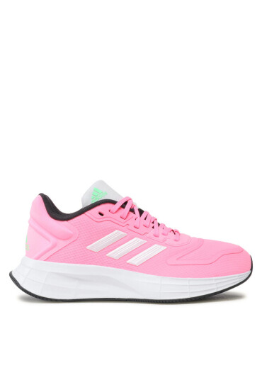 adidas Маратонки за бягане Duramo 10 GW4114 Розов - Mera.bg