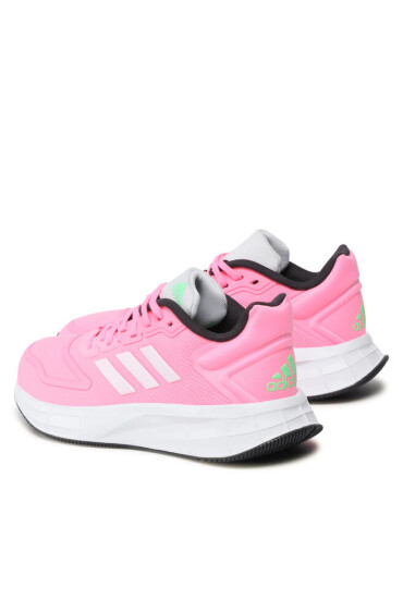 adidas Маратонки за бягане Duramo 10 GW4114 Розов - Mera.bg
