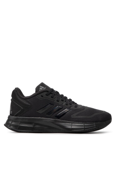 adidas Маратонки за бягане Duramo 10 GX0711 Черен - Mera.bg