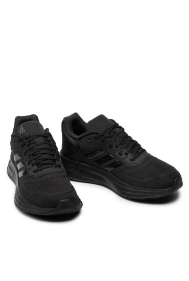 adidas Маратонки за бягане Duramo 10 GX0711 Черен - Mera.bg