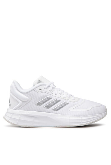 adidas Маратонки за бягане Duramo 10 GX0713 Бял - Mera.bg