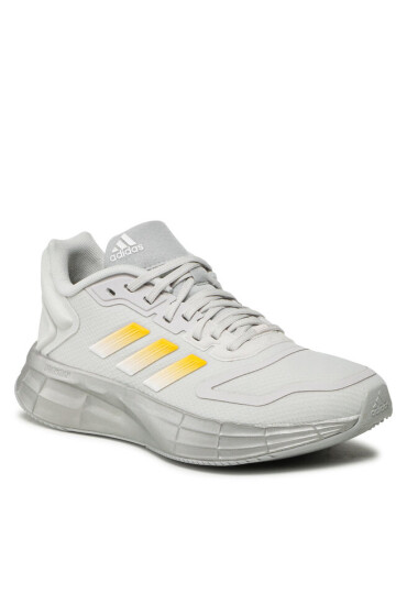 adidas Маратонки за бягане Duramo 10 GX0716 Сив - Mera.bg