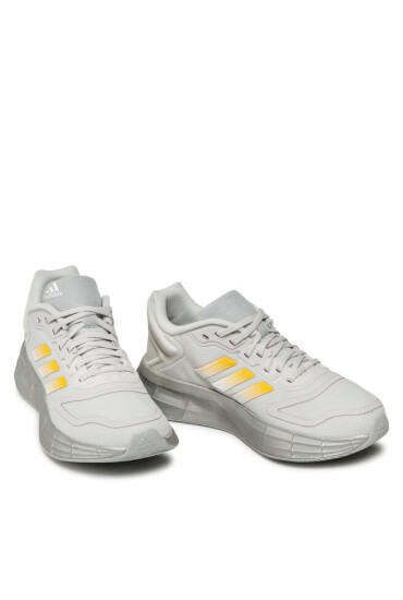 adidas Маратонки за бягане Duramo 10 GX0716 Сив - Mera.bg