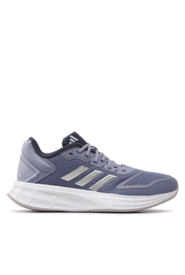 adidas Маратонки за бягане Duramo 10 HP2386 Виолетов - Mera.bg