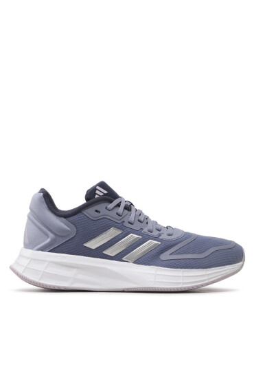 adidas Маратонки за бягане Duramo 10 HP2386 Виолетов - Mera.bg