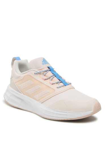adidas Маратонки за бягане Duramo Protect GW4148 Бежов - Mera.bg