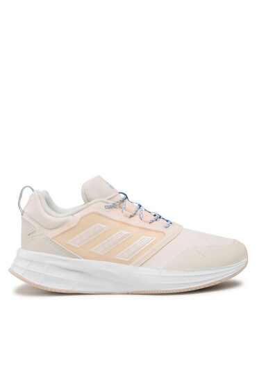 adidas Маратонки за бягане Duramo Protect GW4148 Бежов - Mera.bg
