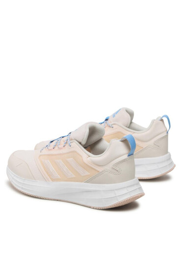 adidas Маратонки за бягане Duramo Protect GW4148 Бежов - Mera.bg