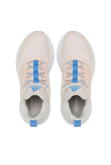 adidas Маратонки за бягане Duramo Protect GW4148 Бежов - Mera.bg