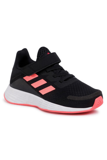 adidas Обувки Duramo Sl C FX7308 Black - Mera.bg