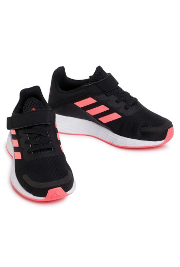 adidas Обувки Duramo Sl C FX7308 Black - Mera.bg