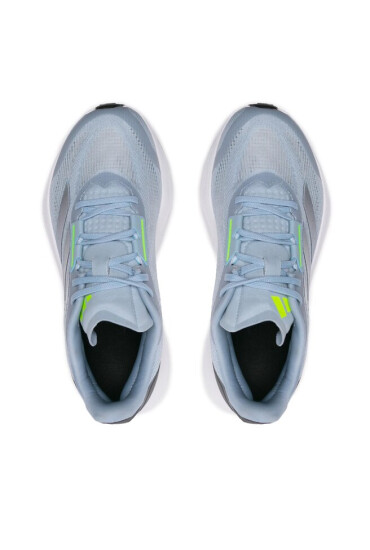 adidas Маратонки за бягане Duramo Speed IE9686 Светлосиньо - Mera.bg