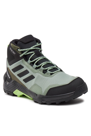 adidas Туристически Terrex Eastrail 2.0 Mid RAIN.RDY Hiking IE2592 Зелен - Mera.bg