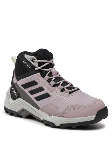 adidas Туристически Terrex Eastrail 2.0 Mid RAIN.RDY Hiking IE2593 Виолетов - Mera.bg