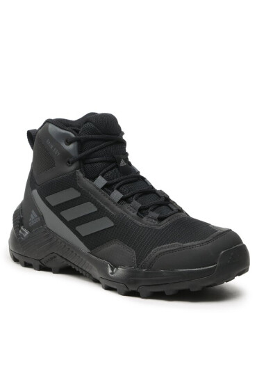 adidas Туристически Eastrail 2.0 Mid RAIN.RDY Hiking Shoes GY4174 Черен - Mera.bg