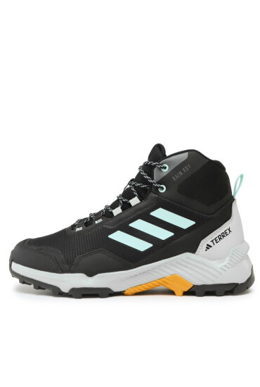 adidas Обувки Eastrail 2.0 Mid RAIN.RDY Hiking Shoes IF4912 Cblack/Seflaq/Preyel - Mera.bg