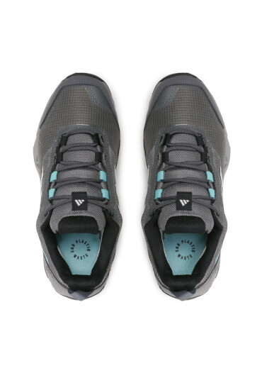 adidas Туристически Terrex Eastrail 2.0 RAIN.RDY Hiking Shoes HQ0932 Сив - Mera.bg