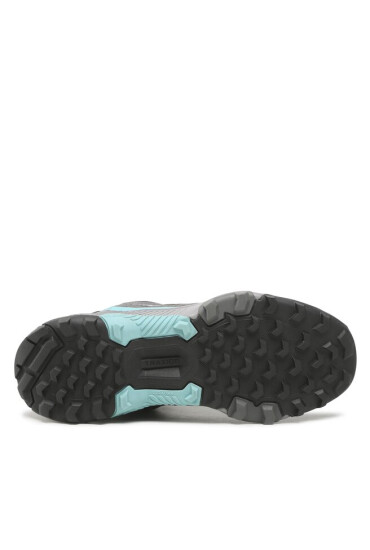 adidas Обувки Eastrail 2 R.Rdy W GV7510 Grey Five/Dash Grey/Mint Ton - Mera.bg