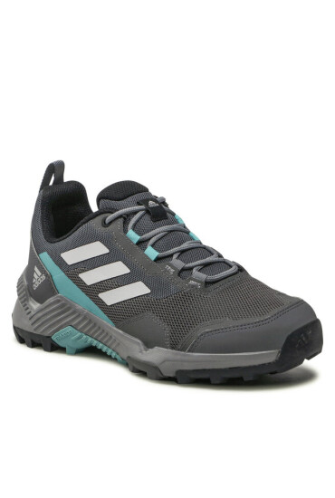 adidas Обувки Eastrail 2 W GV7513 Grey Five/Dash Grey/Mint Ton - Mera.bg