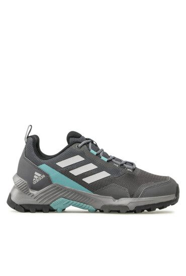 adidas Обувки Eastrail 2 W GV7513 Grey Five/Dash Grey/Mint Ton - Mera.bg