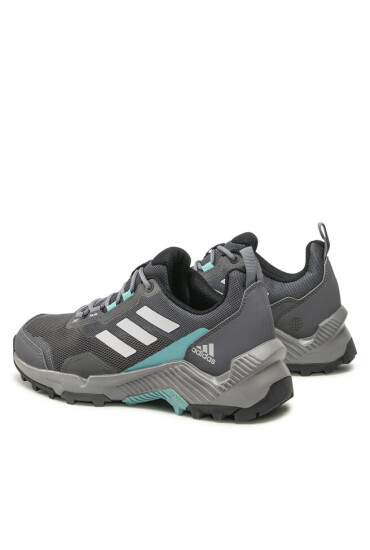 adidas Обувки Eastrail 2 W GV7513 Grey Five/Dash Grey/Mint Ton - Mera.bg