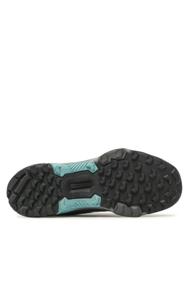 adidas Обувки Eastrail 2 W GV7513 Grey Five/Dash Grey/Mint Ton - Mera.bg